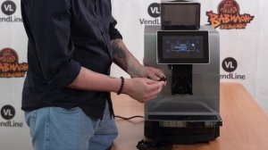 Как устранить сбои в подаче и вспенивании молока кофемашины Jetinno JL 30