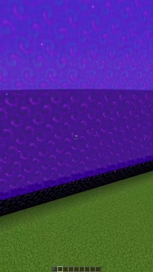 Все виды порталов🧨🔥