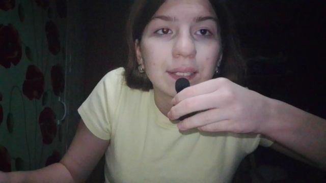 показываю вам мою косметику которая почти что новая