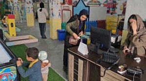 Three weeks of no news, Tayyiba's disappointment with the police. Management problems