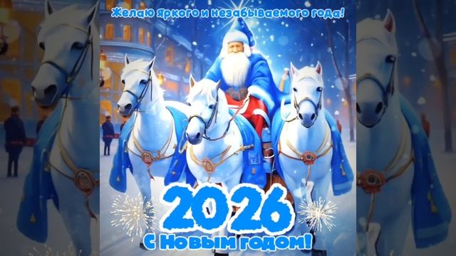 С Новым годом! смотреть онлайн