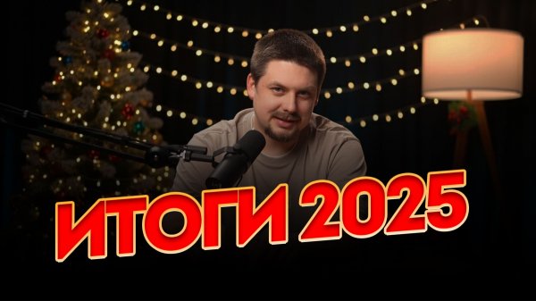 Drone News #159 Итоги 2025 года
