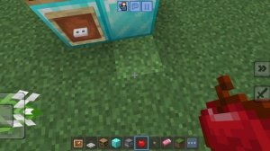 лайфхак, как сделать автомат в Майнкрафте