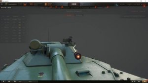 Пробиваем BZT-70