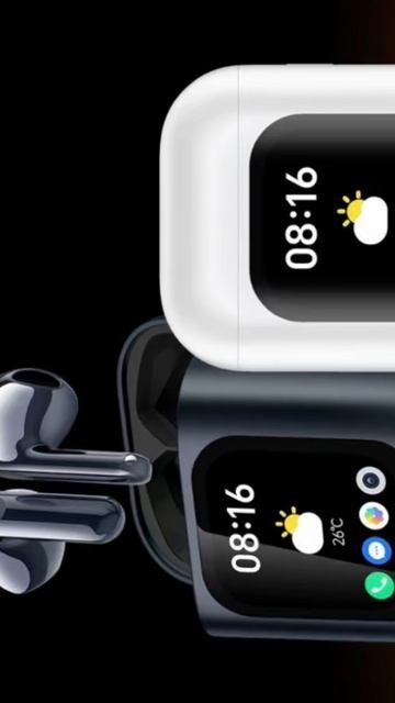 Наушники заменят смартфоны #хонор #наушники #honor #honorchoiceai #ai #искусственныйинтеллект смотреть онлайн