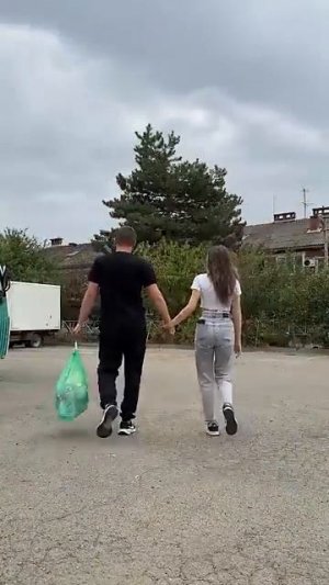 Не тот мусор