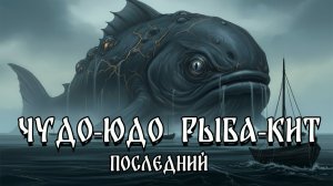 Чудо-Юдо Рыба-Кит