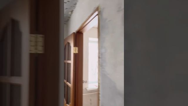 Делаем новую электропроводку в панельном доме, квартира 44 кв/м. смотреть онлайн