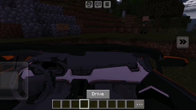 Новогодний фильм майнкрафт 2026 | Василёк