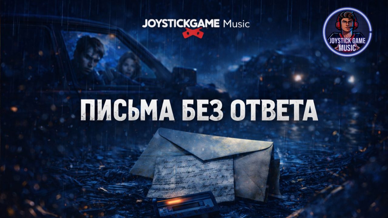 ПИСЬМА БЕЗ ОТВЕТА-ЛИЧНАЯ БОЛЬ В МОНОЛОГЕ,КРИК ДУШИ СЛУШАТЬ НА JOYSTICKGAME MUSIC смотреть онлайн