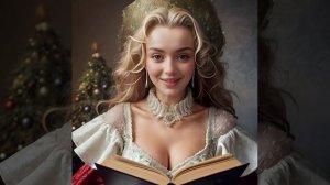 С наступающим новым годом!