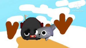 Альтернативные Твистеды Собак - Как Звери Наперегонки Бегали - 1 серия