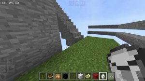 ОБНОВЛЕНИЕ НОВАЯ ВЕРСИЯ МАЙНКРАФТ ГОРКА В ЛЕСУ! ЧУВАК В ГОРКЕ! SLIDE IN THE WOODS MINECRAFT!