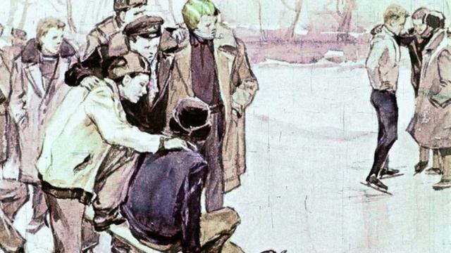 #СКАЗОЧНАЯ FM - СКАЗКА "РАЗВЕ ЭТО ЧЕМПИОН ?" смотреть онлайн