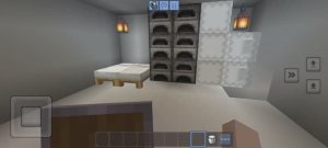 Строю третий этаж моего дома ,на моëм сервере CherA Play