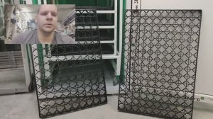 Новые утиные лотки, активация GSM-оповещения. Инкубаторы "In.Fame"