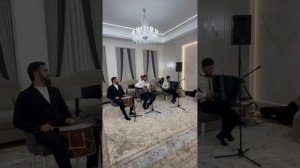 Гигант🔥🔥 Лучший гармонист Иса Ахмадов Пондар