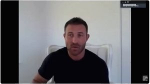 Интервью с доктором Энтони Чаффи о мясной диете