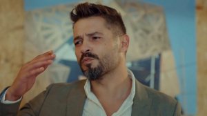 Постучись в мою дверь - Энгин, у нас кризис! Эда уходит!