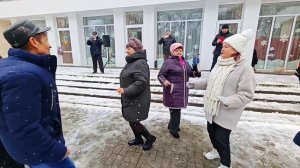 28.12.25г... "Красивая и Нежная"...