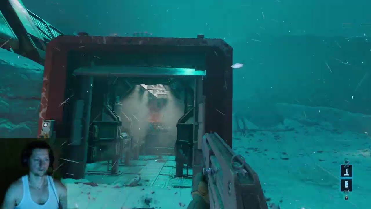 Alien Rogue Incursion Evolved Edition - Deluxe #7 Вернуться на наш корабль. смотреть онлайн