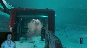 Alien Rogue Incursion Evolved Edition - Deluxe #7 Вернуться на наш корабль.