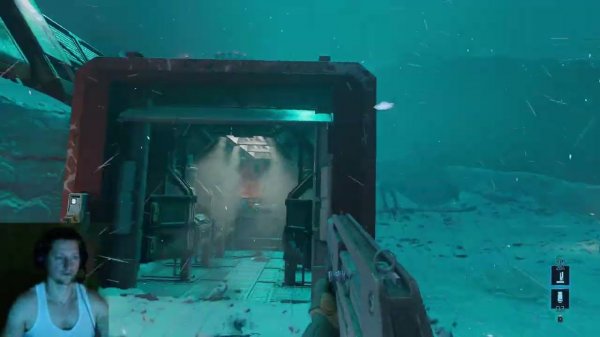 Alien Rogue Incursion Evolved Edition - Deluxe #7 Вернуться на наш корабль.