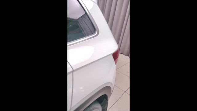 Volkswagen «АВТОРУСЬ автомобили с пробегом» 0388 смотреть онлайн