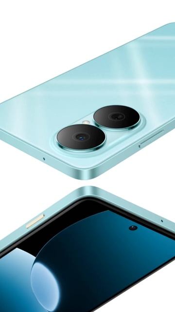 ТОП 3 самых продаваемых смартфона на Новый Год 🎅 #redmia5 #huaweinovay73 #redmi15c #oppo #vivo смотреть онлайн