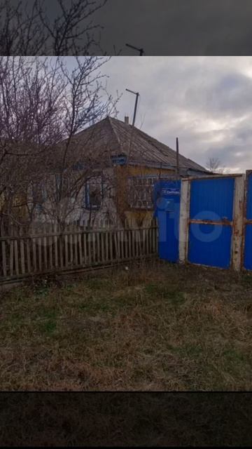 10626363 Дом в с. Ильинка специалист 89623036900