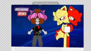 Смешной коллаб с Катюшей.