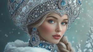 Новый год стучится в дверь! С наступающим новым годом. Шикарная музыкальная открытка.