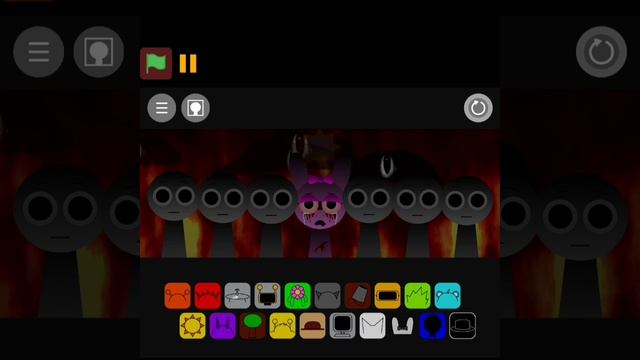 Sprunki Generic phase 4 смотреть онлайн