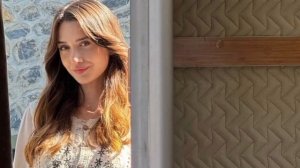 Свадьба Ильсу Демирджи. Личная жизнь Ильсу Демиджи. Ту