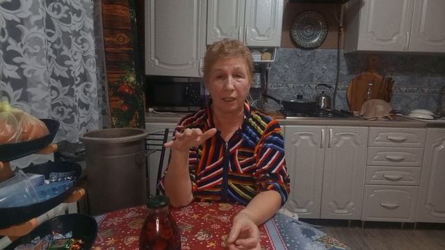 Съездили в Светофор, испекла чёрный хлеб 🍞. смотреть онлайн