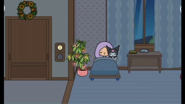 🌟 Toca Boca, Deep Sleep Music For 3 Mins A Watch This Video ⭐ And You Sleep😴