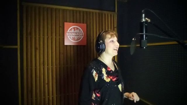 Авторская песня "Новый год" смотреть онлайн