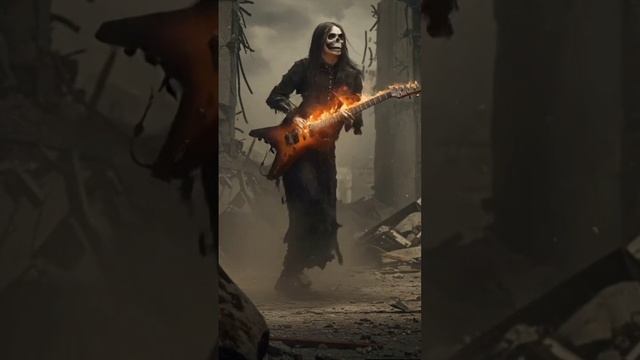 Blood Metal MagiaZ смотреть онлайн