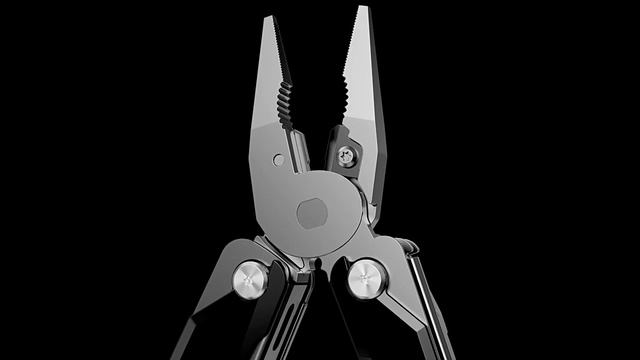 Обзор мультитула Xiaomi NexTool Natuo Djustable Wrench Pliers W4 смотреть онлайн