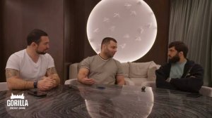 😡Арман Царукян возмущен поведением Шары Буллета и заявил что он придает плохой пример для молодежи