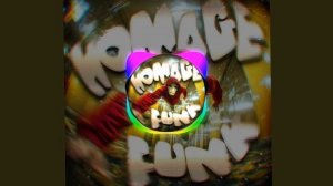 KREZUS - HOMAGE FUNK - (super slowed) | Brazilian phonk | new year's soon |●●●●♤■