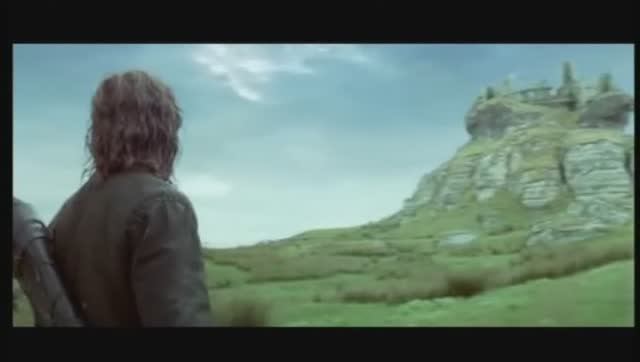 Братство кольца Дизайн Средиземья смотреть онлайн