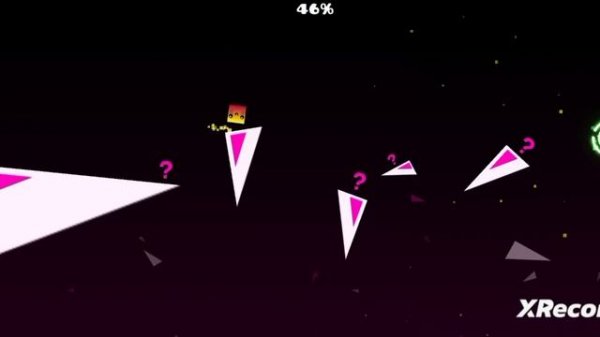 Легенда от Voxicat