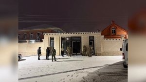 🔴В Москве, Чечне и Ингушетии задержаны радикалы🔴