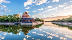 ФЭН - ФУ | 𝐅𝐄𝐍𝐆 - 𝐅𝐔