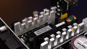 ОБЗОР НА БЛОК ПИТАНИЯ THUNDER 750W и 850W | МОДУЛЬНЫЕ 80 PLUS BRONZE Б