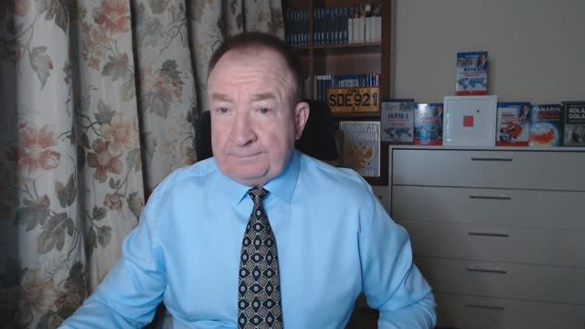 Утренний обзор 30.12.25 (лето 7533) смотреть онлайн