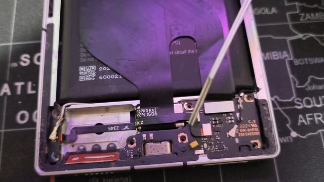 ТЕЛЕФОН НЕ ЛОВИТ СЕТЬ! ЧТО ДЕЛАТЬ?⚡