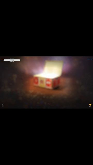 Новогодние коробки за золото день 28 смотреть онлайн