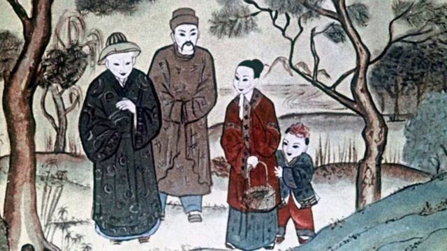 #СКАЗОЧНАЯ FM - СКАЗКА "СОЛОВЕЙ" / Г. Х. АНДЕРСЕН смотреть онлайн